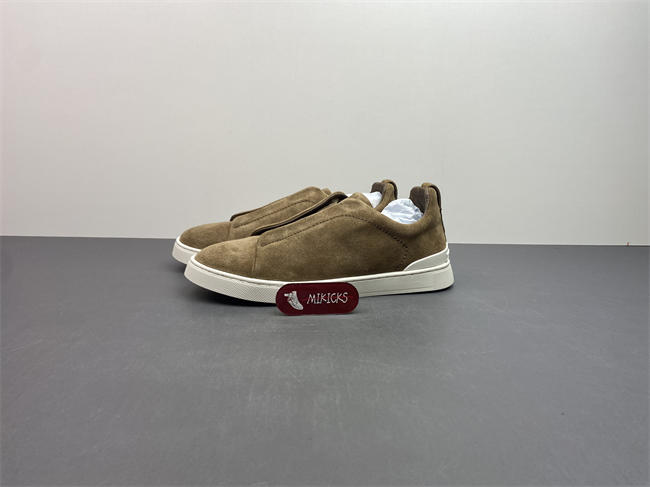 Zegna Sneaker 007