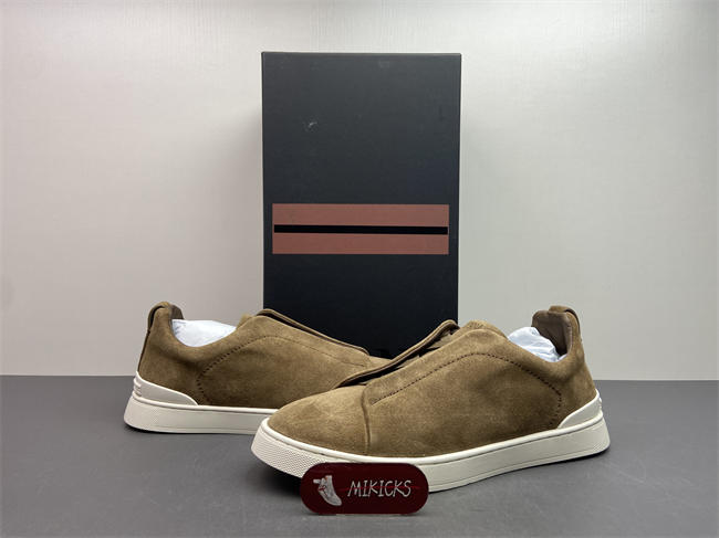 Zegna Sneaker 007