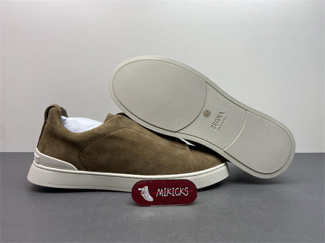 Zegna Sneaker 007