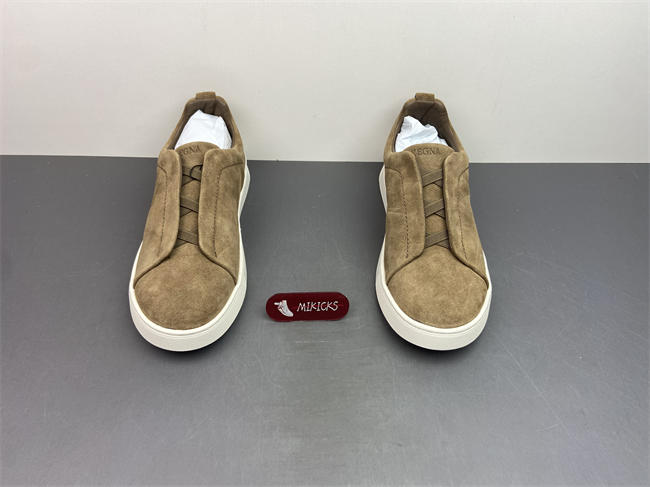 Zegna Sneaker 007