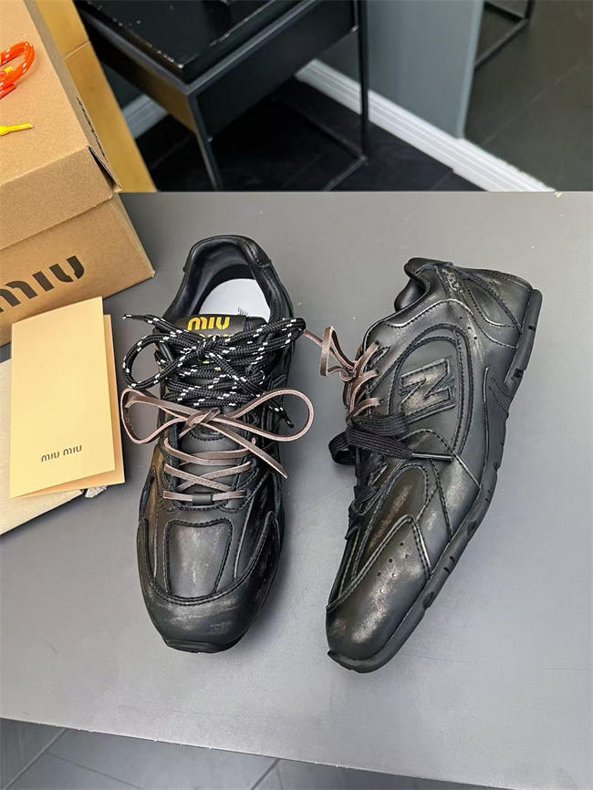 New Ba1an*e X M1v M1v