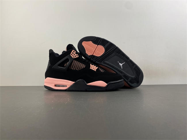 Jordan 4 “Pink Thunder” HV0823-001