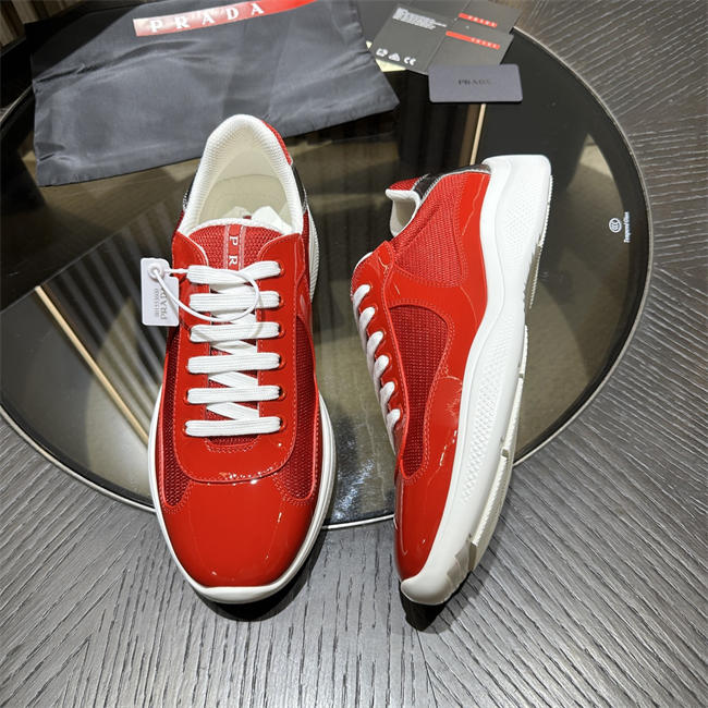 Pra*a Cup Sneakers
