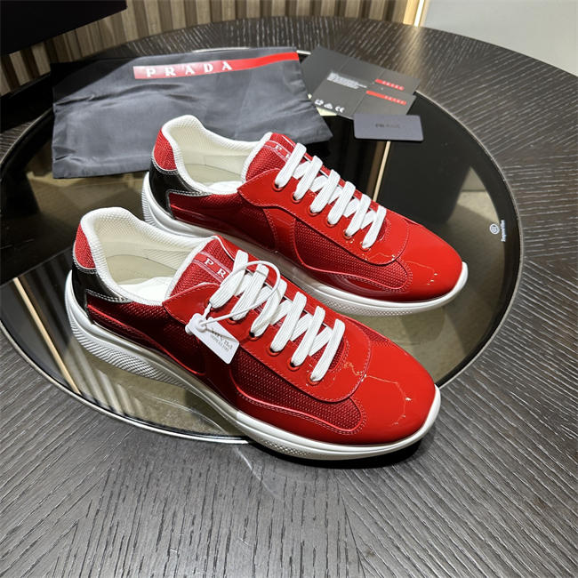 Pra*a Cup Sneakers