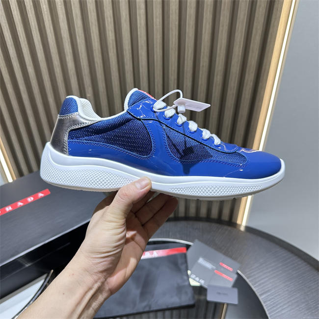 Pra*a Cup Sneakers