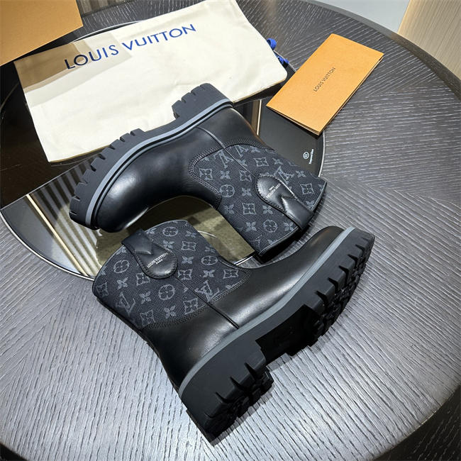 LV Boot