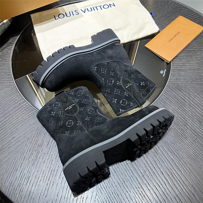LV Boot