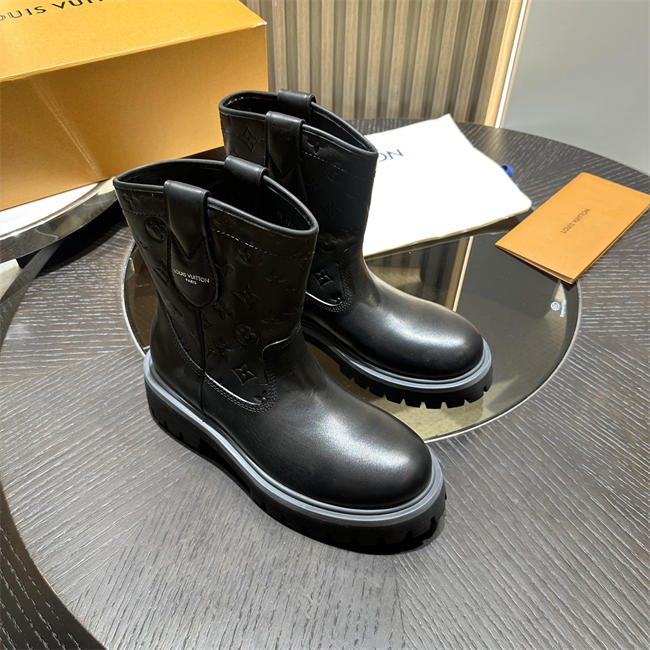 LV Boot
