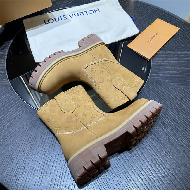 LV Boot