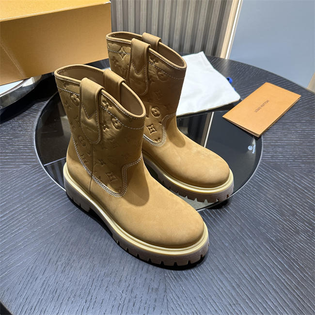 LV Boot