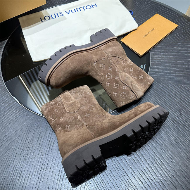 LV Boot