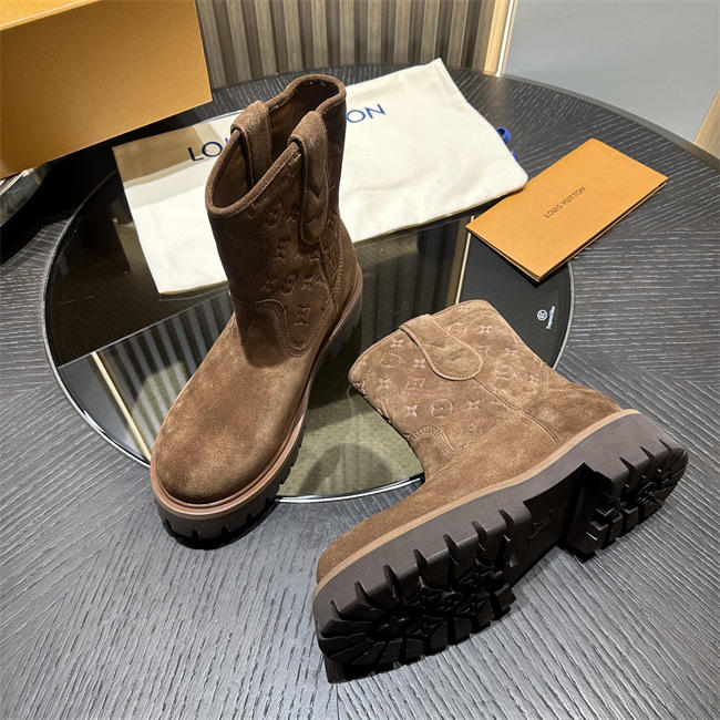 LV Boot