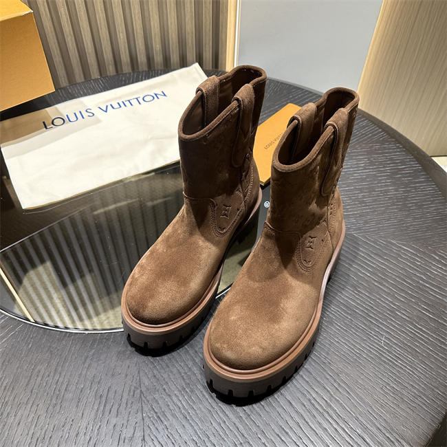 LV Boot