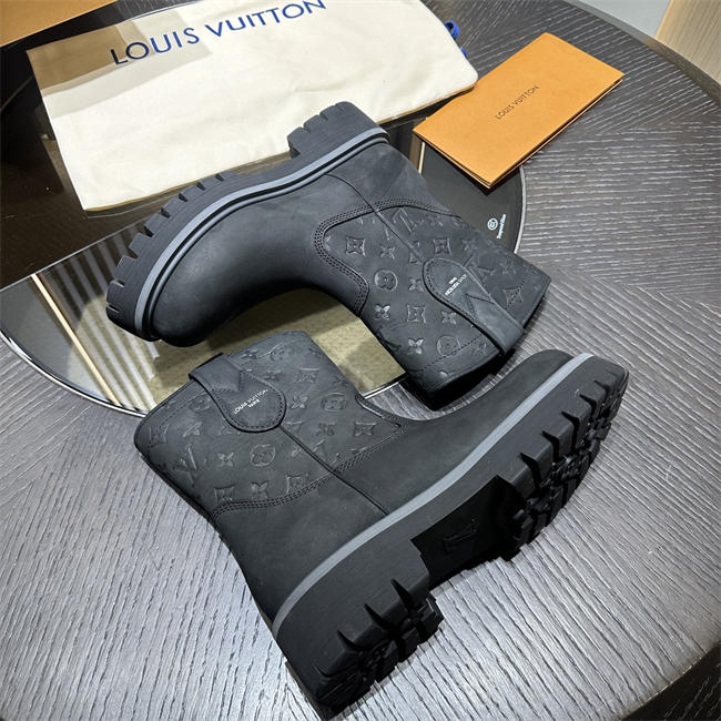 LV Boot