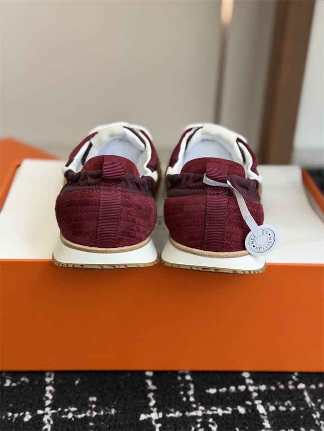 HER MES Sneaker