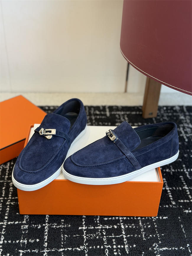 HER MES Loafer