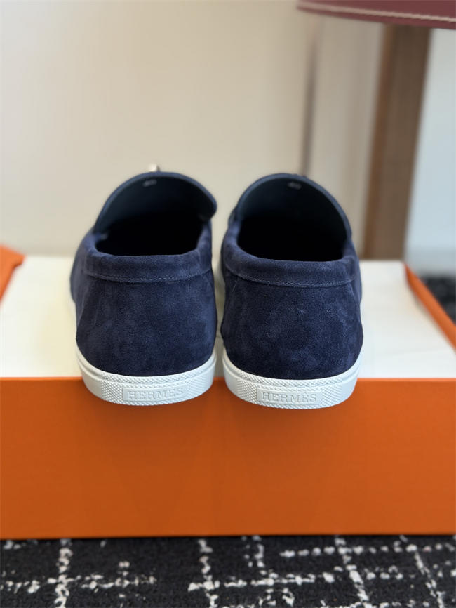 HER MES Loafer