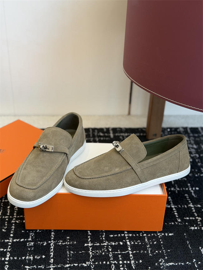 HER MES Loafer