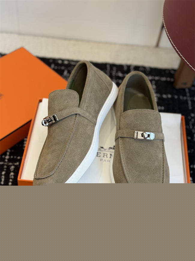 HER MES Loafer