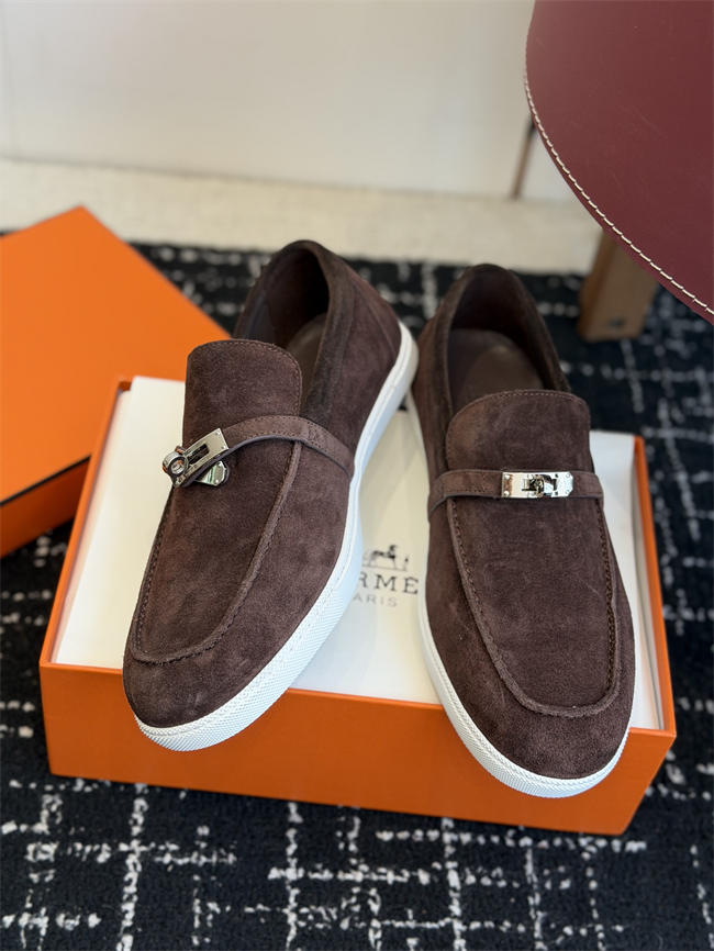 HER MES Loafer