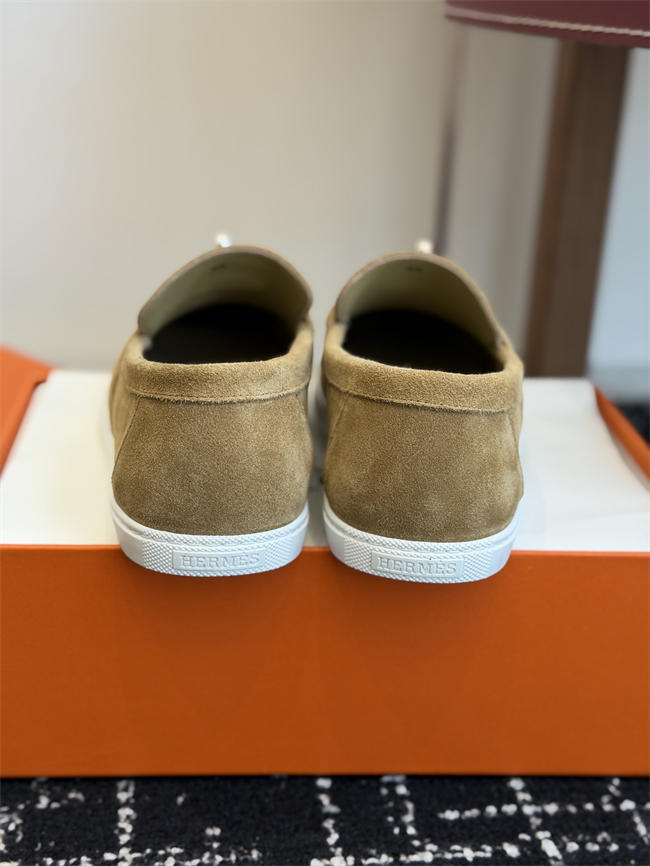 HER MES Loafer