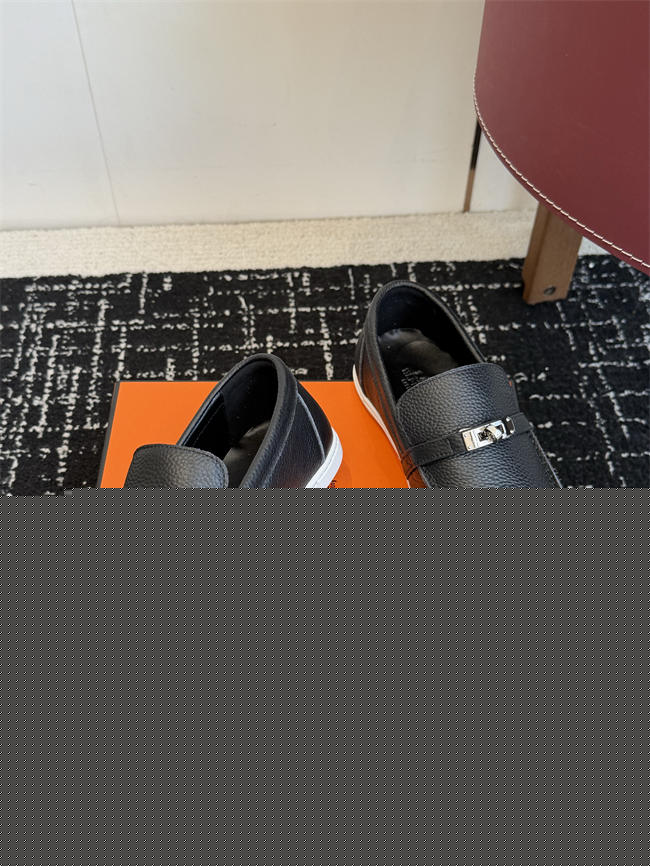 HER MES Loafer