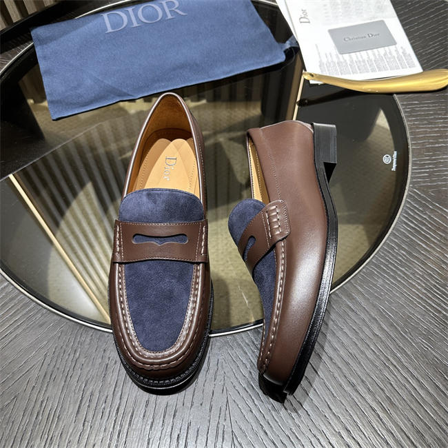 D10r Loafer