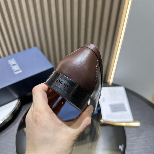 D10r Loafer