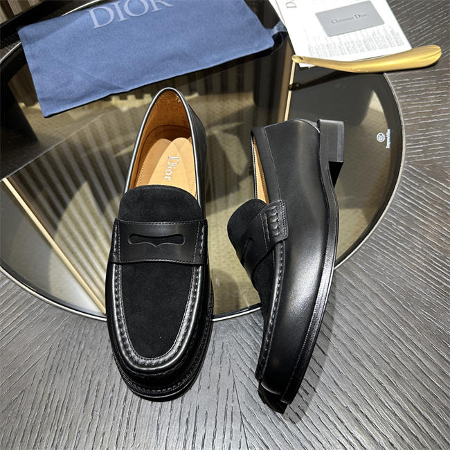 D10r Loafer