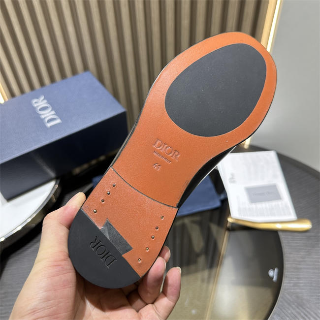 D10r Loafer