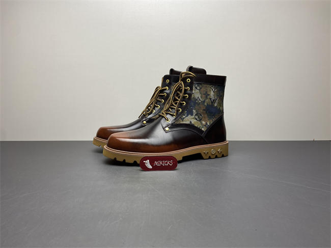 LV Boot
