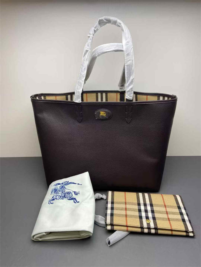 Medium Reversible Bloomsbury Tote