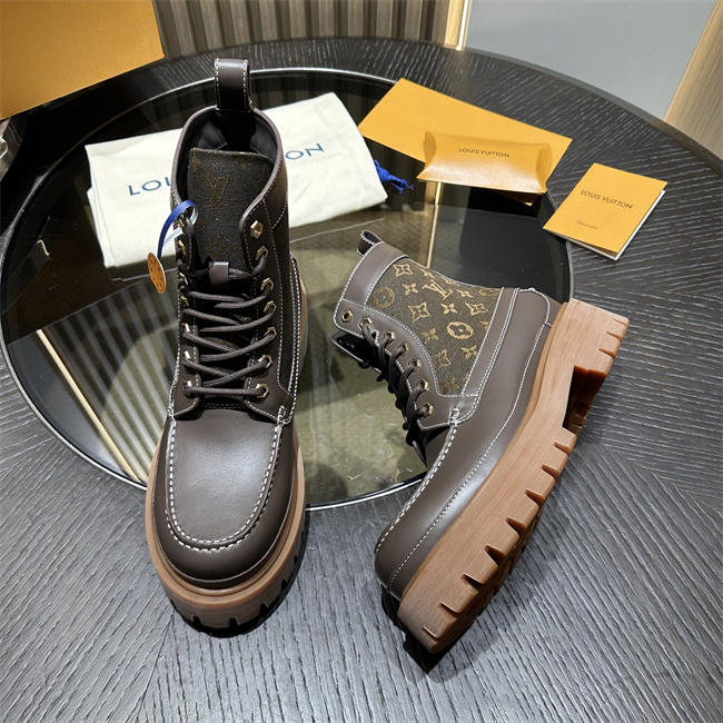 LV Boot