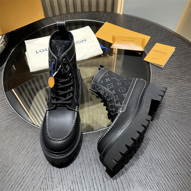 LV Boot