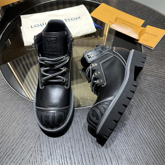 LV Boot
