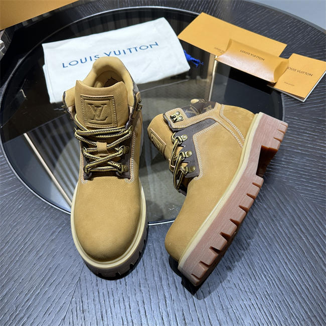 LV Boot