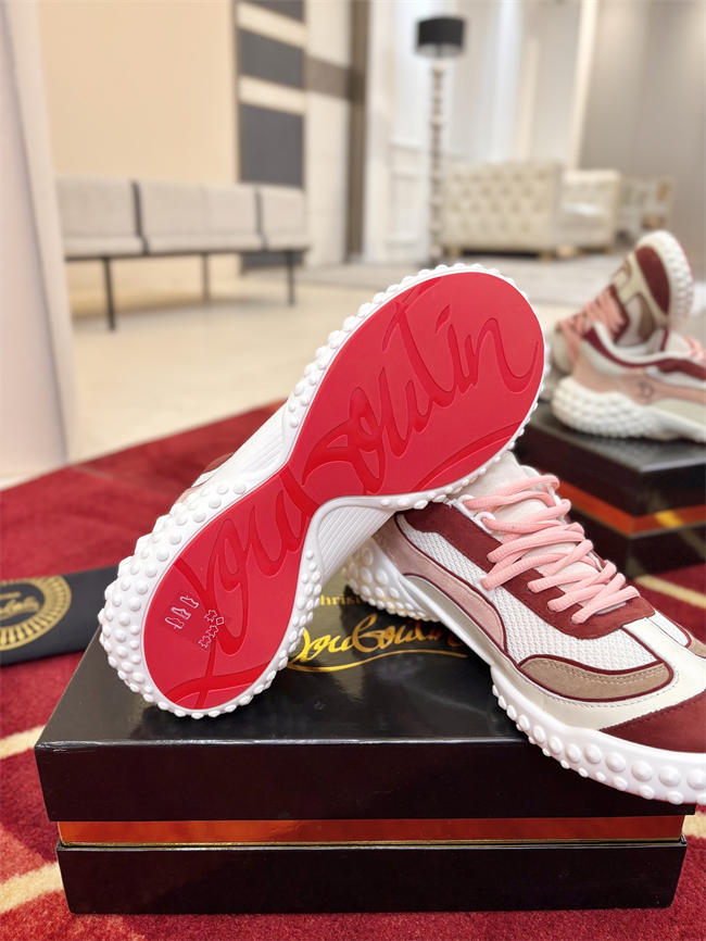 Chr1st1an Louboutin M*ra