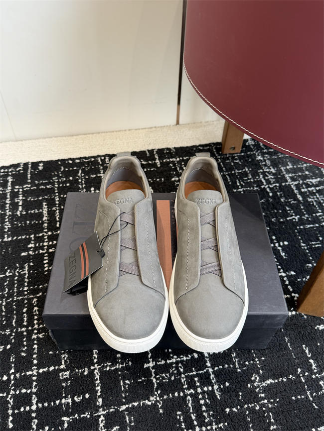 Zegna Sneaker 008