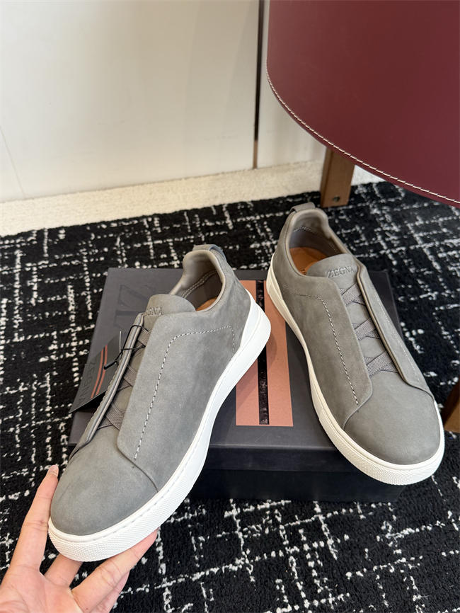 Zegna Sneaker 008