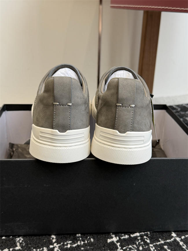 Zegna Sneaker 008
