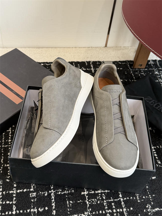 Zegna Sneaker 008