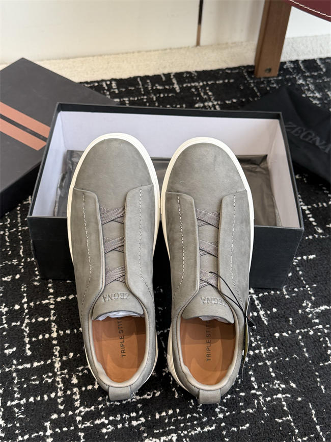 Zegna Sneaker 008
