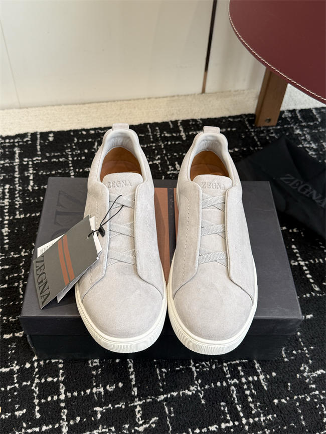 Zegna Sneaker 009