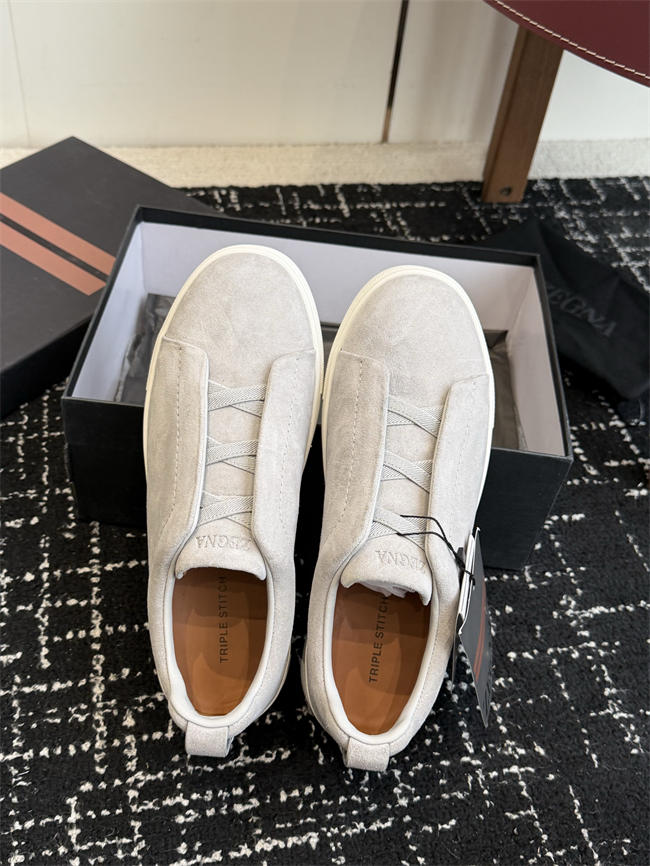 Zegna Sneaker 009
