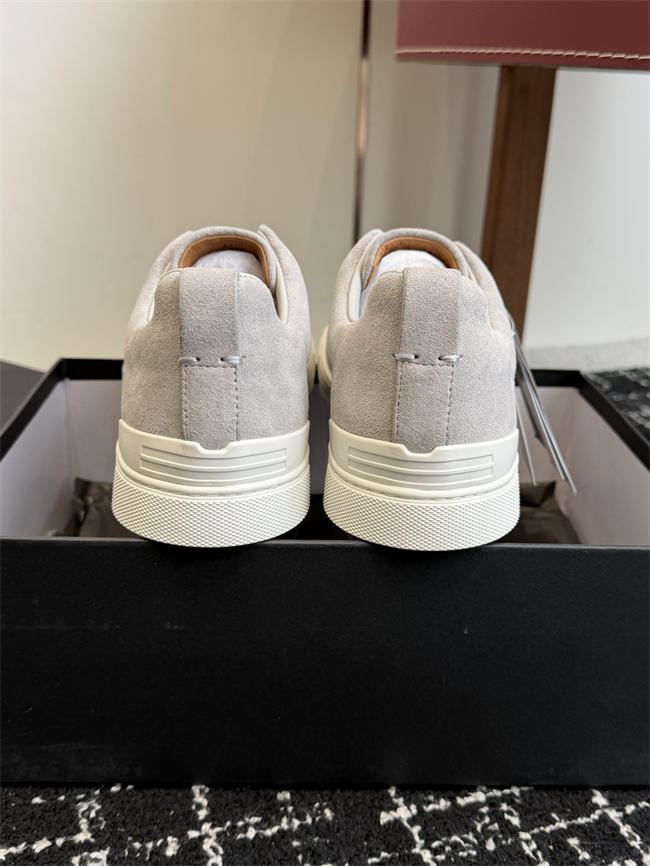 Zegna Sneaker 009
