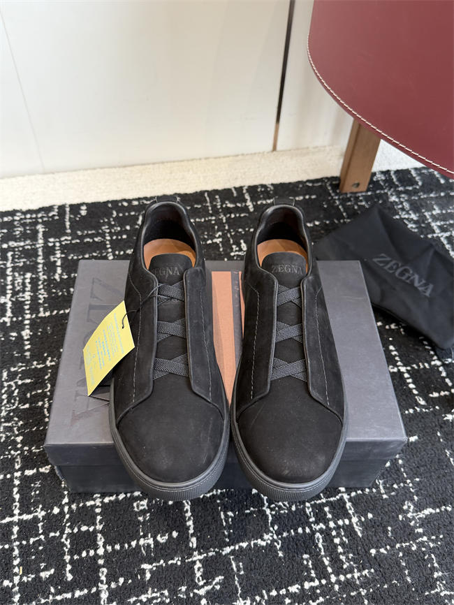 Zegna Sneaker 010