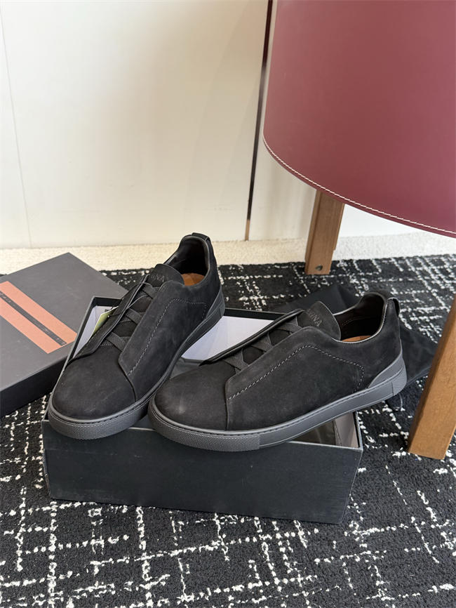 Zegna Sneaker 010