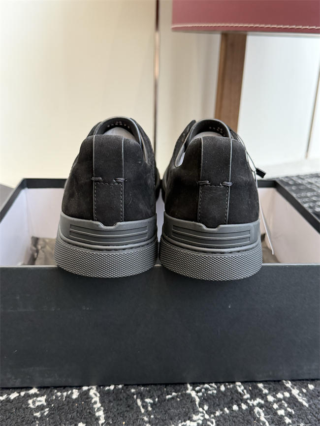 Zegna Sneaker 010