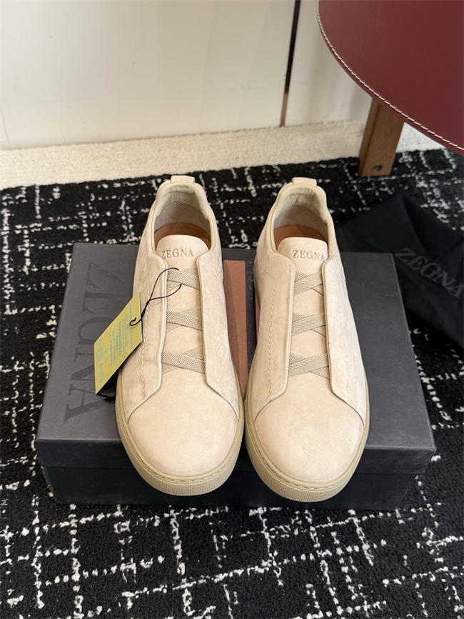 Zegna Sneaker 011