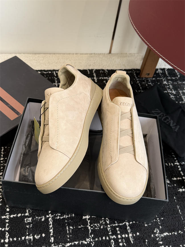 Zegna Sneaker 011